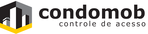 Logo Condomob Financeiro